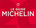 Logo Le Guide Michelin